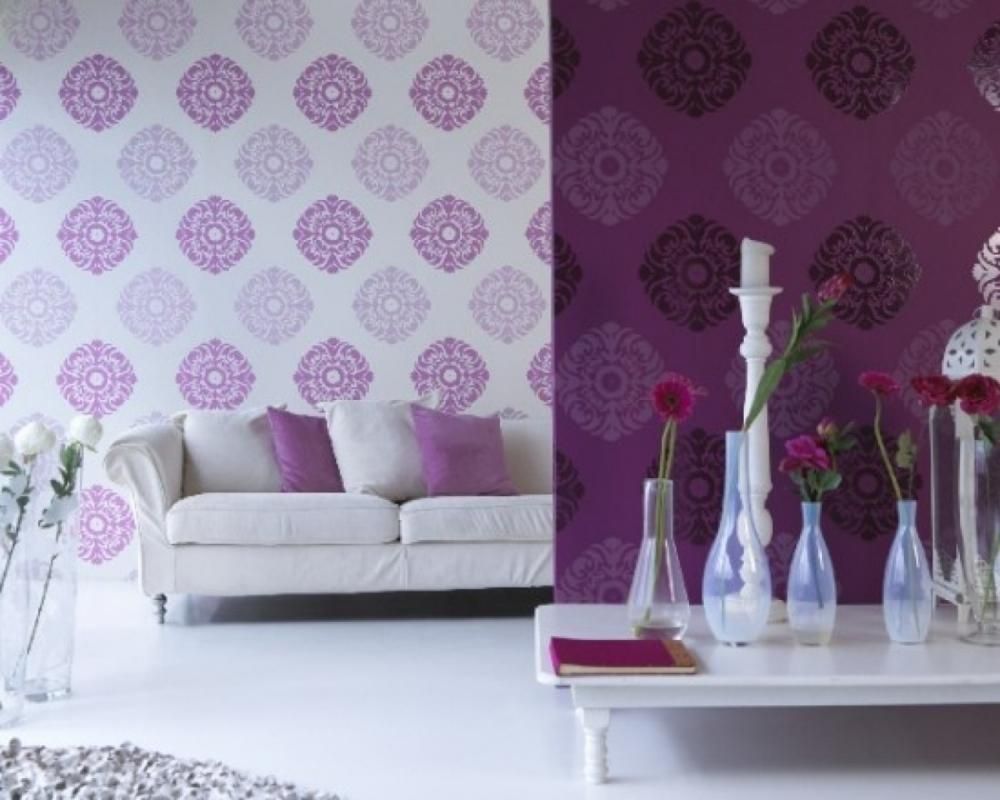 How To Clean Vinyl Wallpaper | Limitless Walls - Wall Design Blog