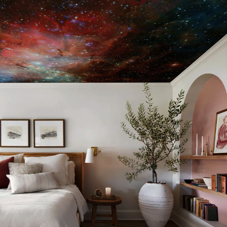 Space Ceilings