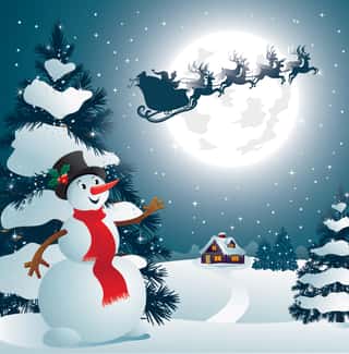 Details about   3D Snowman Star M273 Christmas Wallpaper Mural Self Adhesive Removable Amy show original title 