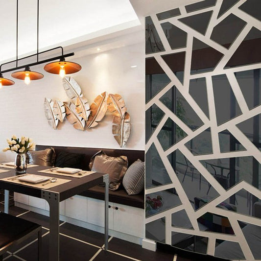 How to Select Wall Art for a Living Room