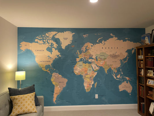 Best Ways to Decorate Your Rented Apartment