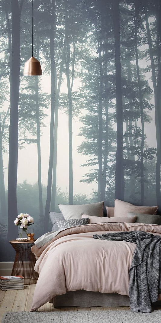 wallpaper ideas for bedroom