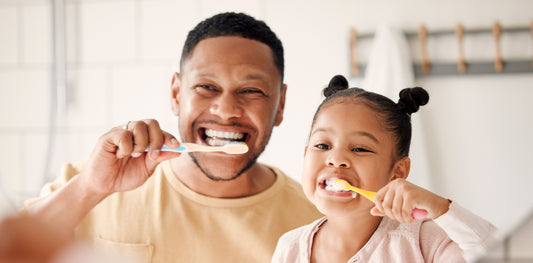 13 Cute & Funny Dentist Office Wallpaper Ideas