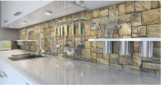 Are Vinyl Wall Decals Toxic?