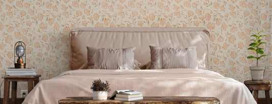 6 Designer - Approved Wallpaper Trends in 2024