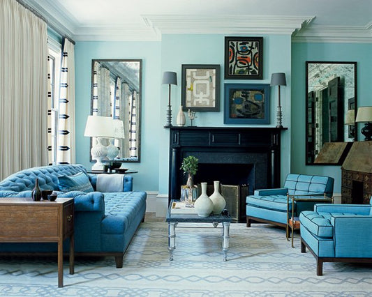 How to Design a Fireplace Wall