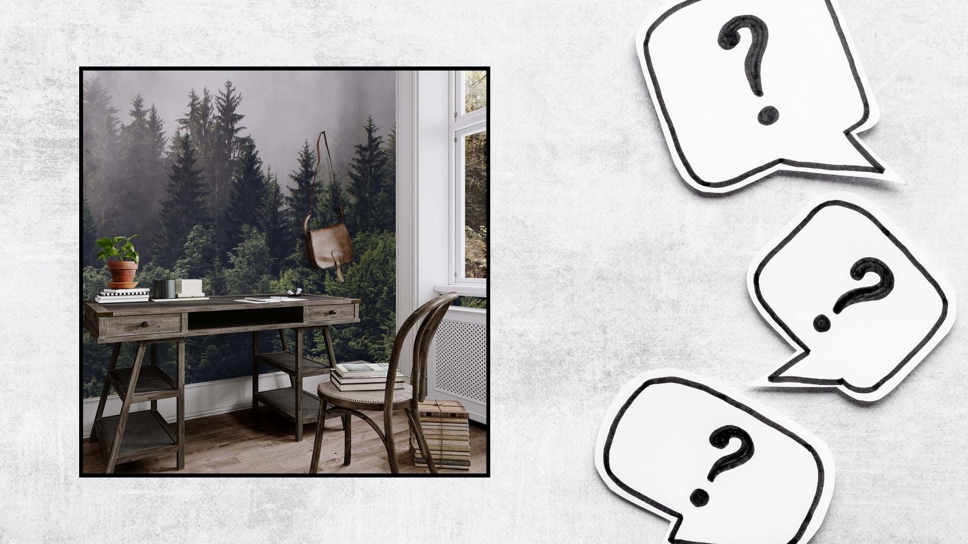 Can You Put Removable Wallpaper Over Old Wallpaper? Limitless Walls