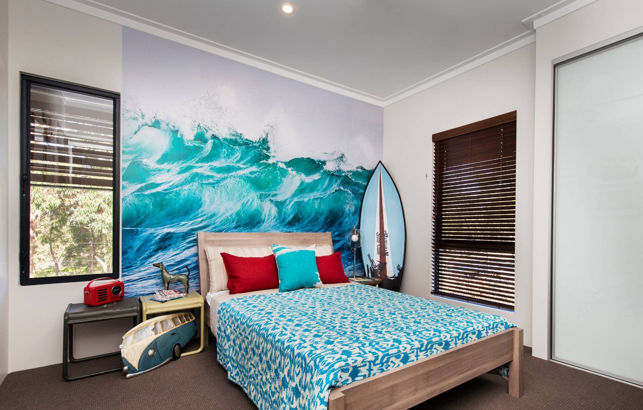 How Much Does a Wall Mural Cost? | Limitless Walls
