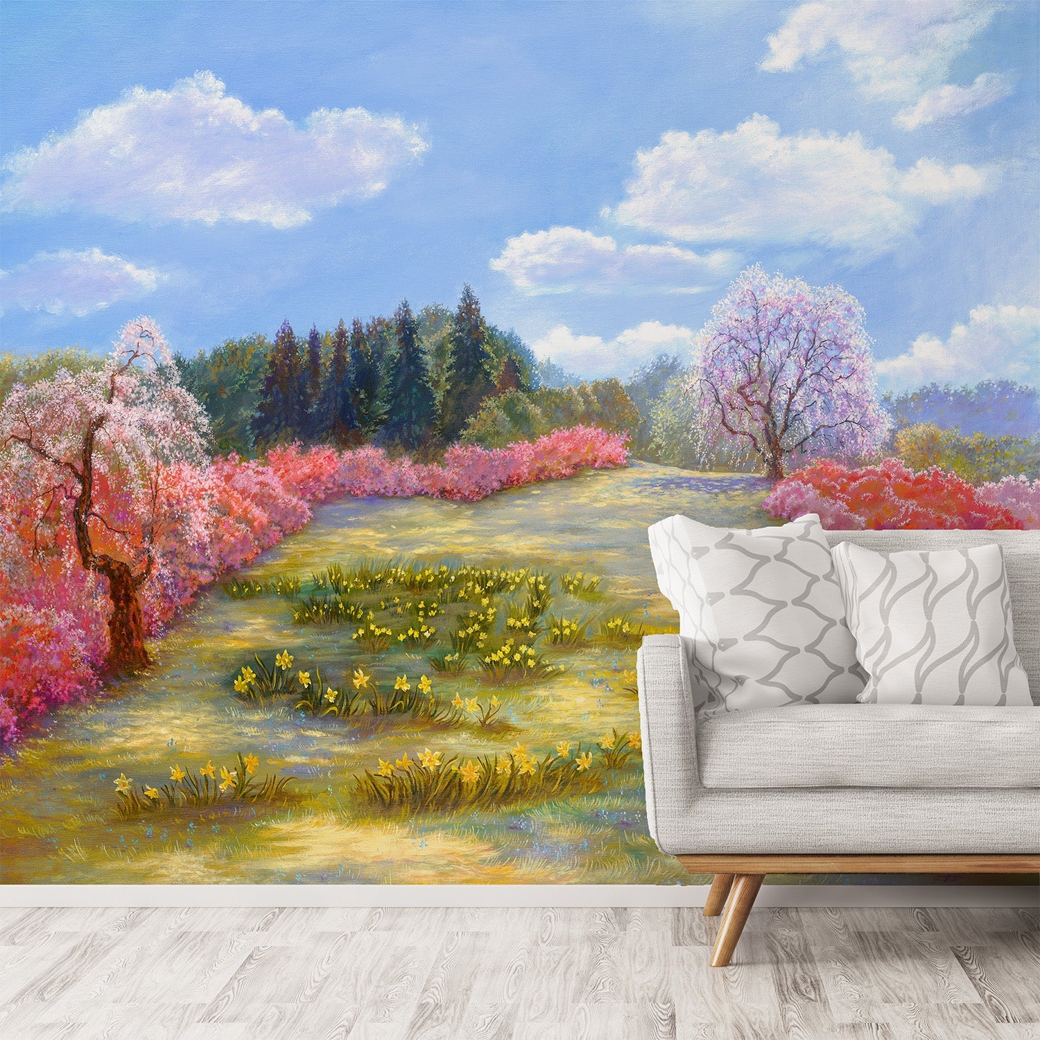 Judy Mastrangelo Art