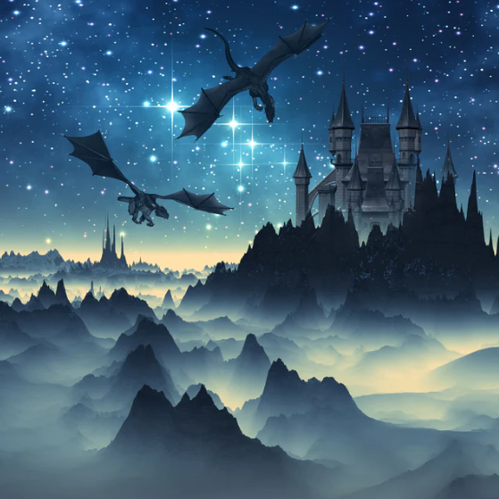 Kids & Fantasy