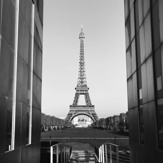 Architecture & Skyline