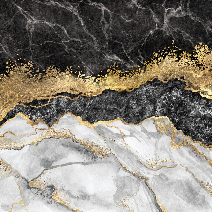 Textures & Materials