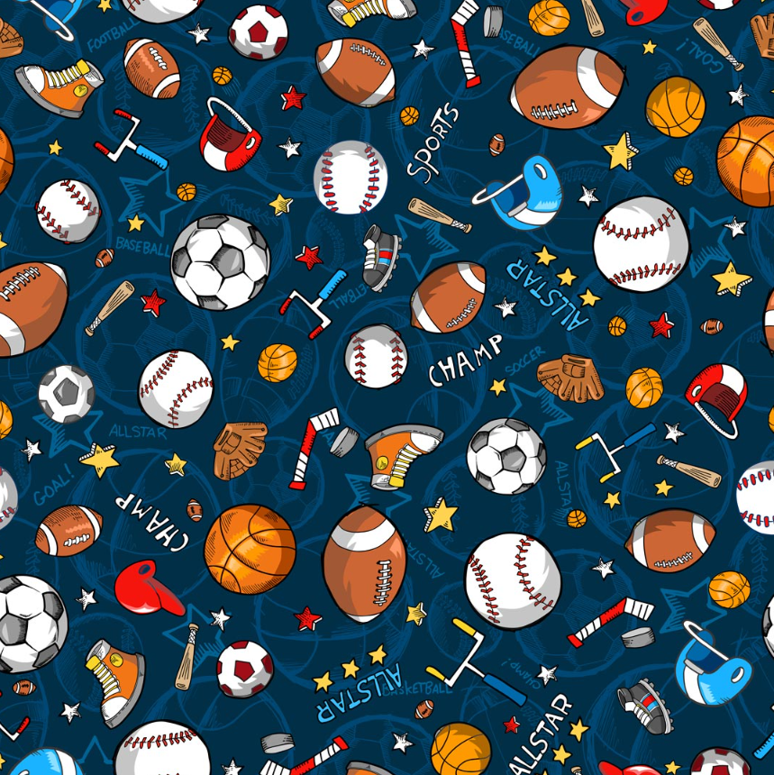 Sports