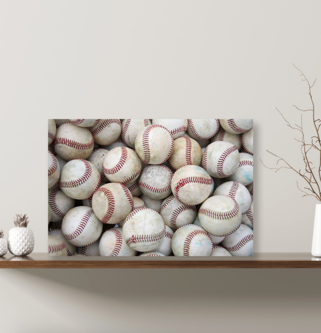 Baseball