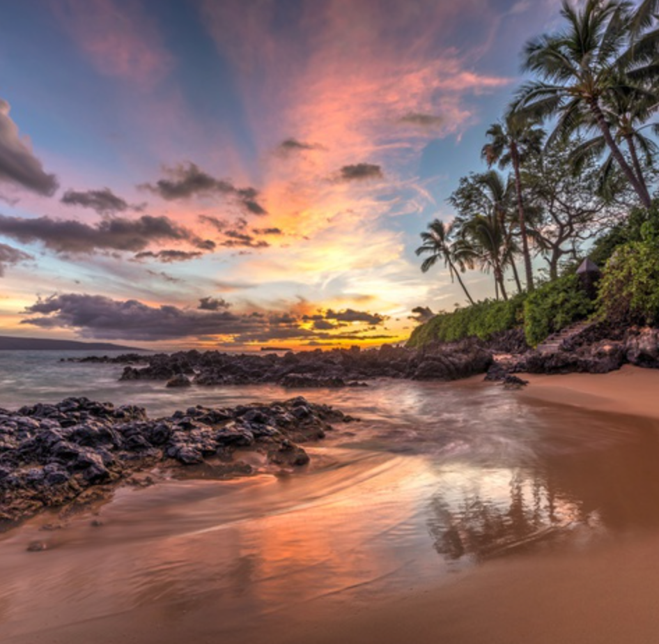 Hawaii