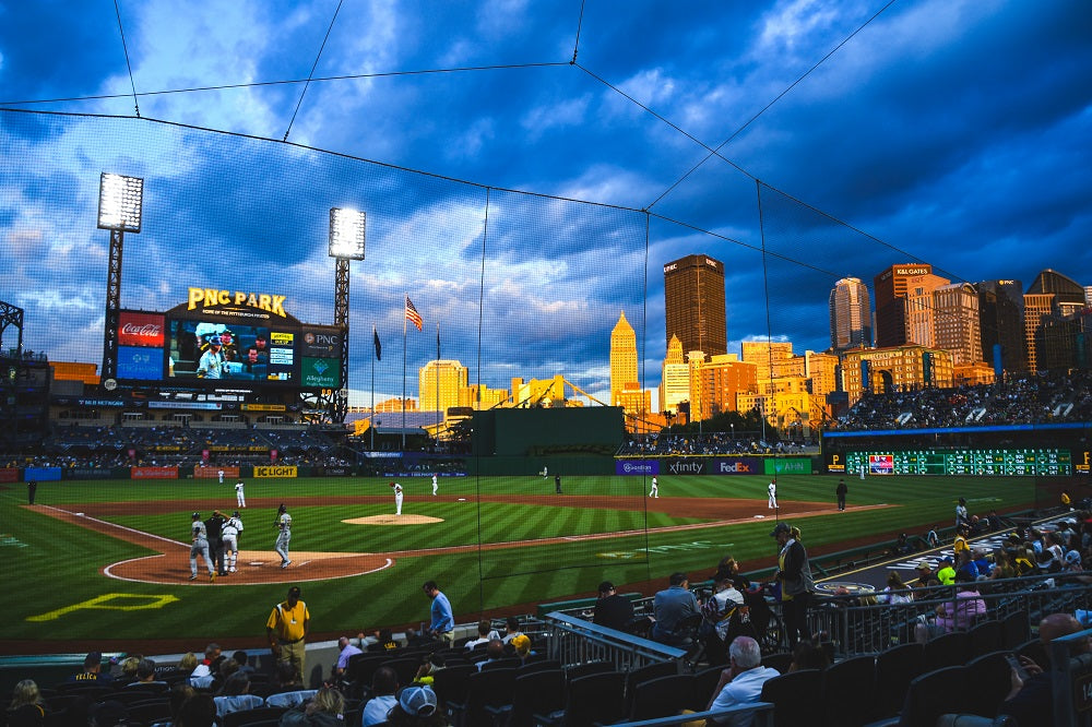 PNC Park
