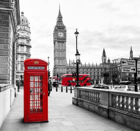 London