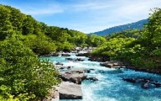 Lake and River Landscapes