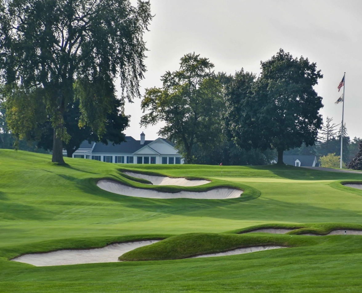 Oakland Hills South