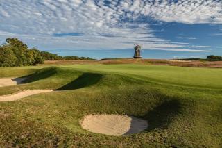 National Golf Links of America