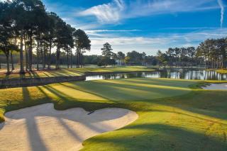 Atlanta Athletic Club