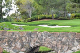 Shadow Creek