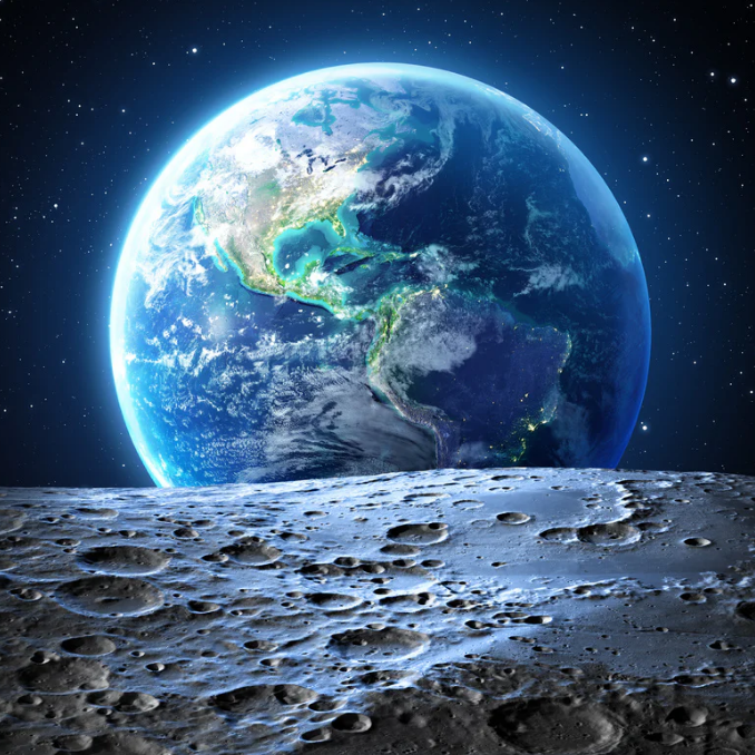 Space & Galaxy