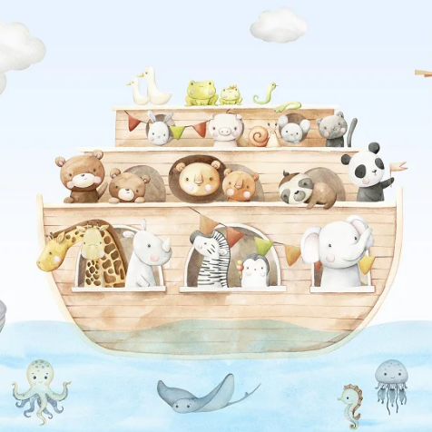 Nursery