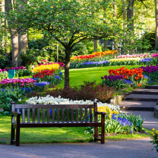Gardens