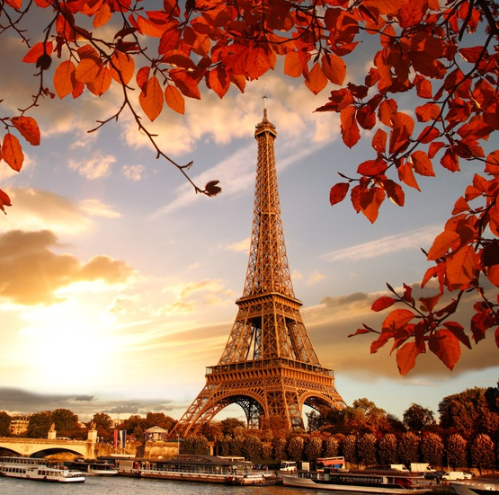 Paris