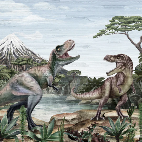 Dinosaurs