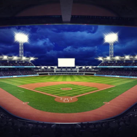 Baseball
