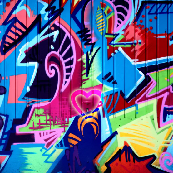 Graffiti