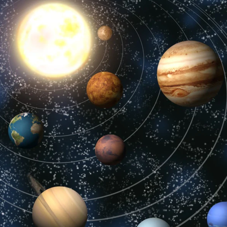 Solar Systems