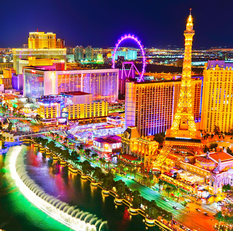 Las Vegas