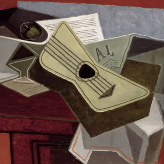 Cubism