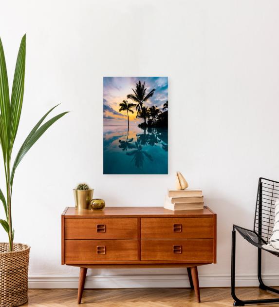 Beach Sunrises