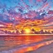 Beach Sunsets