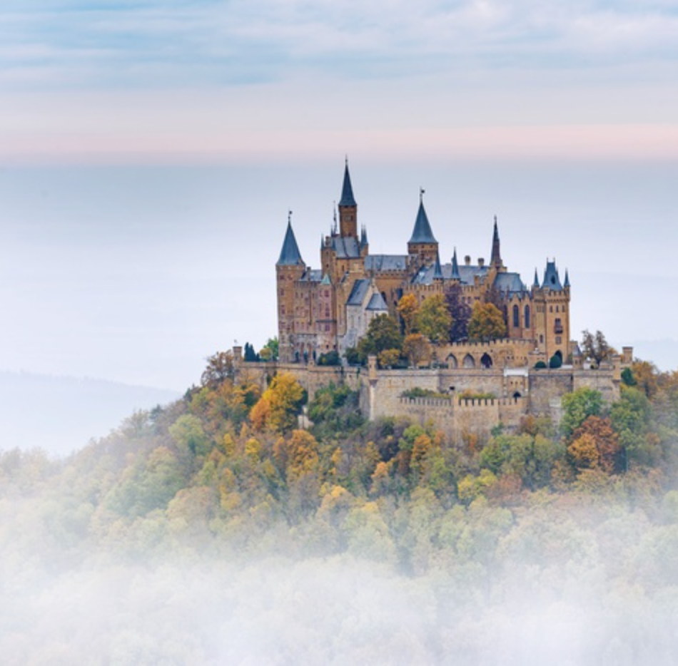 Castle