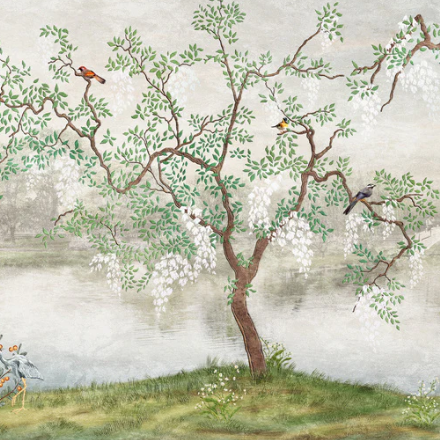 Chinoiserie