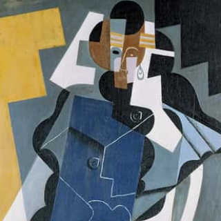 Cubism