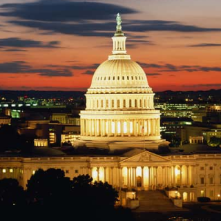 Washington DC