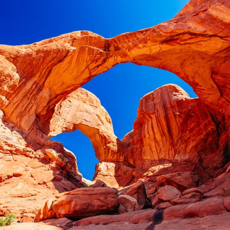 Desert Landscapes