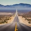 Desert Landscapes