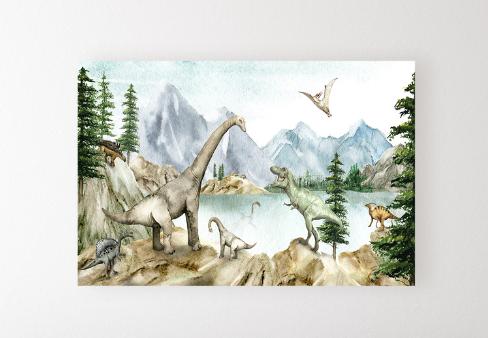 Dinosaurs