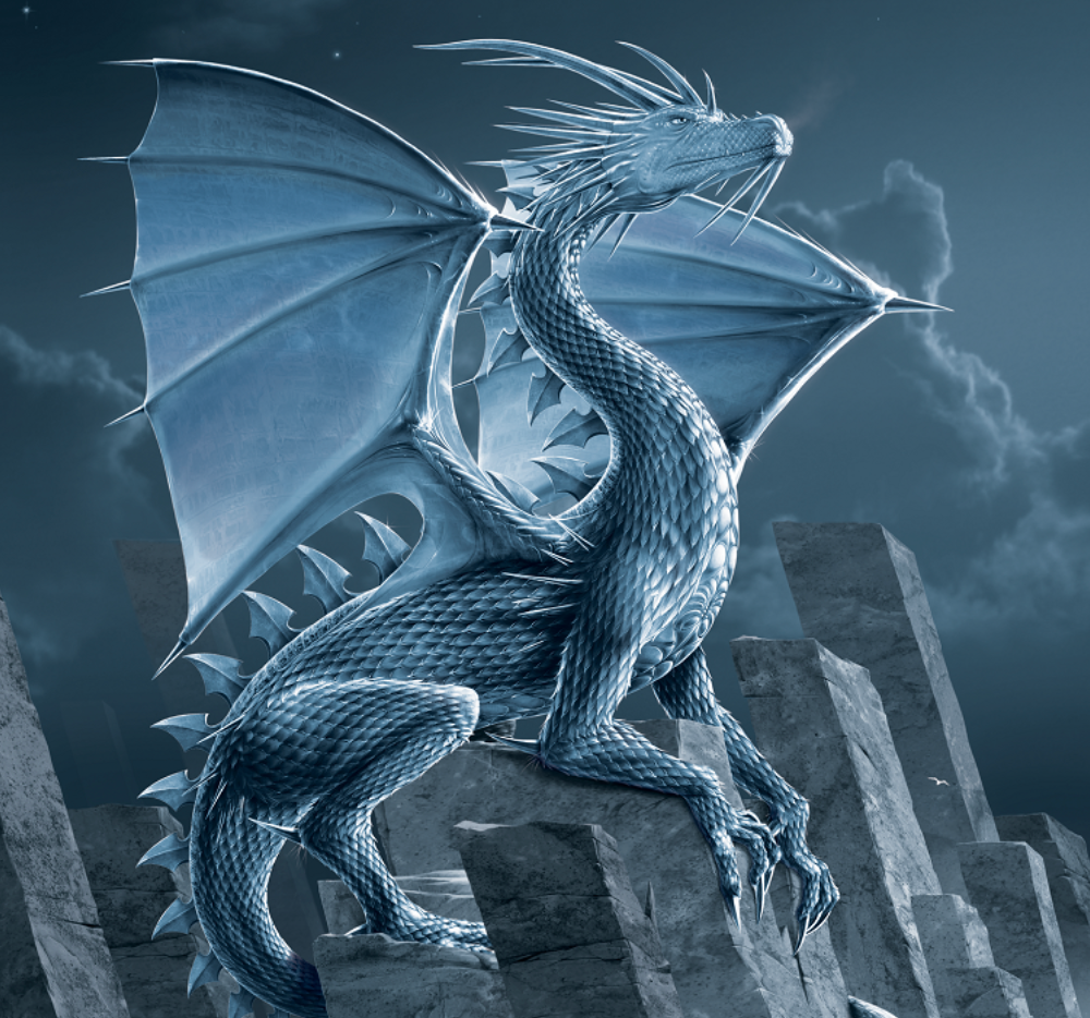 Dragons