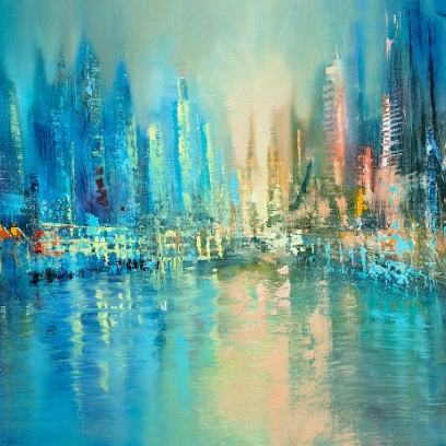 Featured Artists