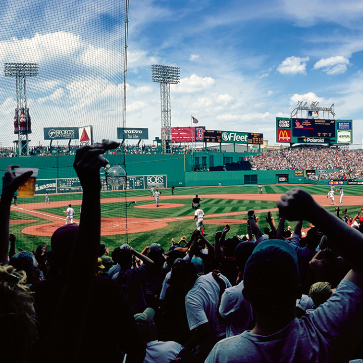 Fenway Park