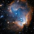 Galaxies and Stars