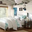 Girl's Bedroom